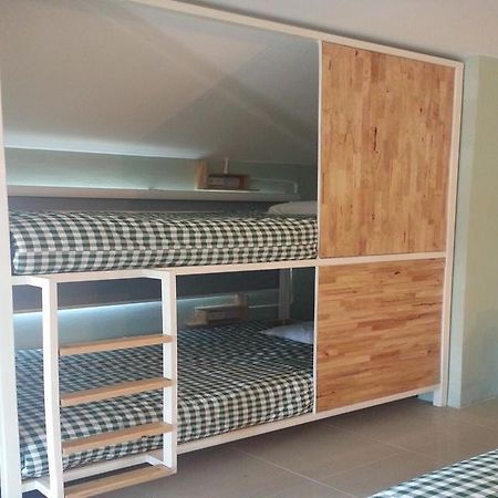 The Leaf Chiangmai Service Apartment Chiang Mai Exterior foto