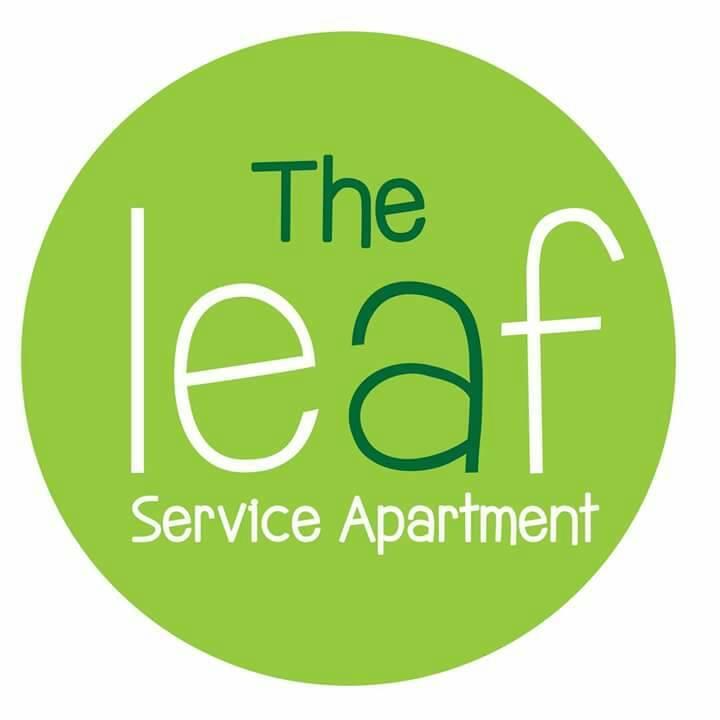 The Leaf Chiangmai Service Apartment Chiang Mai Exterior foto