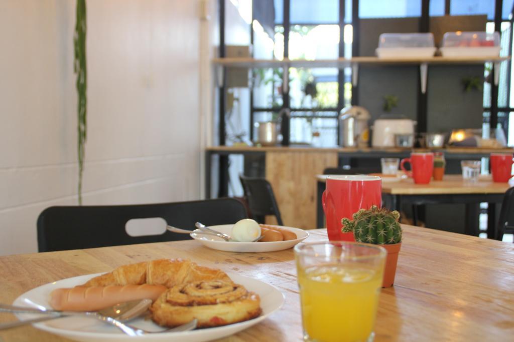 The Leaf Chiangmai Service Apartment Chiang Mai Exterior foto