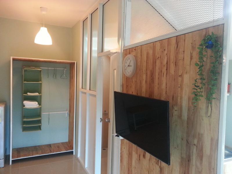 The Leaf Chiangmai Service Apartment Chiang Mai Exterior foto