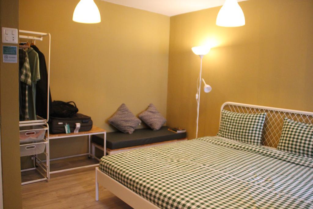 The Leaf Chiangmai Service Apartment Chiang Mai Exterior foto