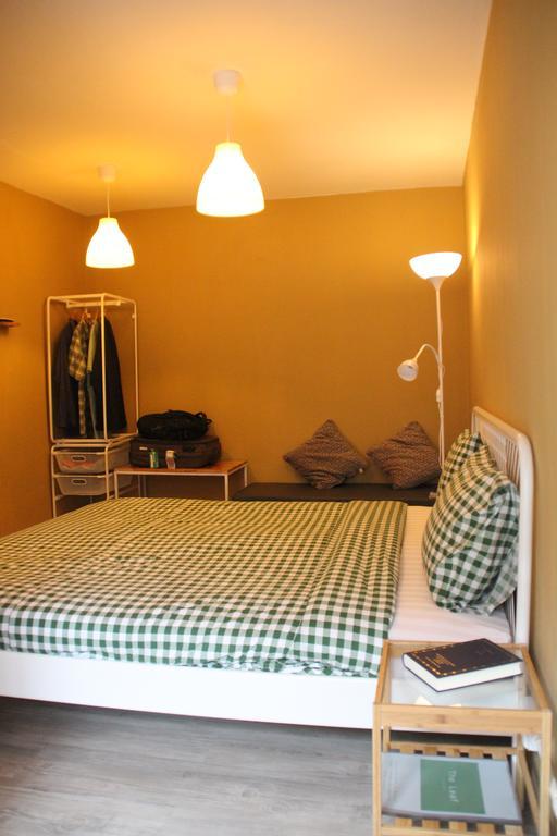 The Leaf Chiangmai Service Apartment Chiang Mai Exterior foto