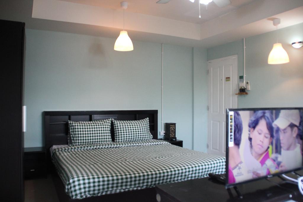 The Leaf Chiangmai Service Apartment Chiang Mai Exterior foto
