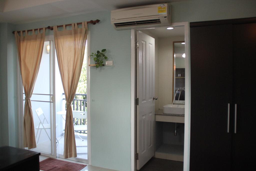 The Leaf Chiangmai Service Apartment Chiang Mai Exterior foto