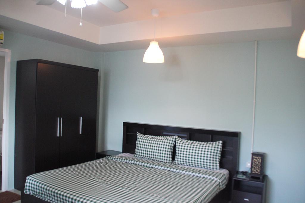 The Leaf Chiangmai Service Apartment Chiang Mai Exterior foto